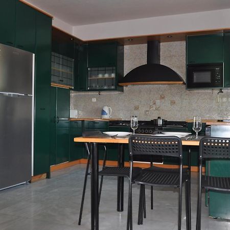 Chersonissos Villa Elite מראה חיצוני תמונה