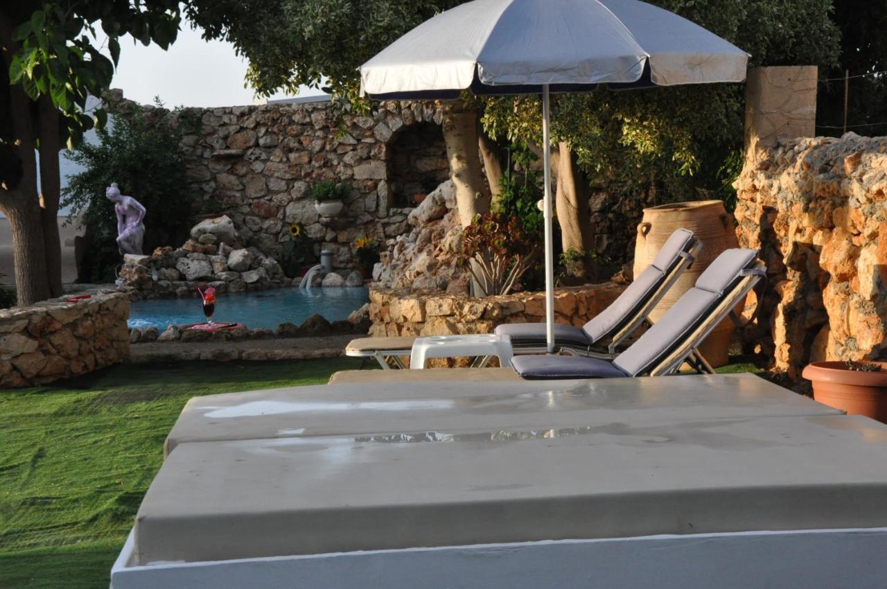 Chersonissos Villa Elite מראה חיצוני תמונה