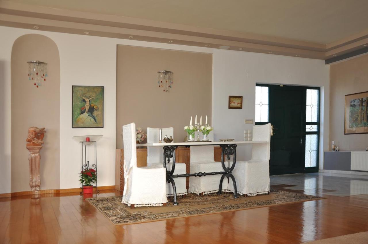 Chersonissos Villa Elite מראה חיצוני תמונה
