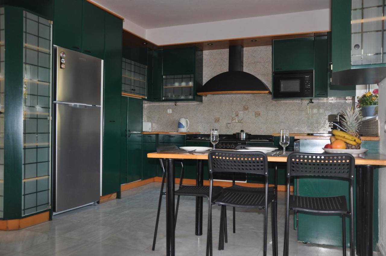 Chersonissos Villa Elite מראה חיצוני תמונה