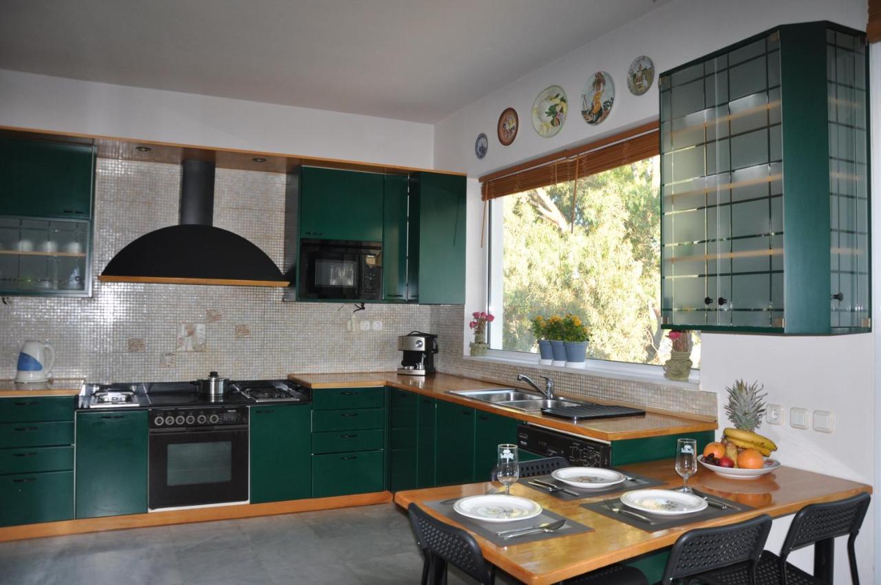 Chersonissos Villa Elite מראה חיצוני תמונה