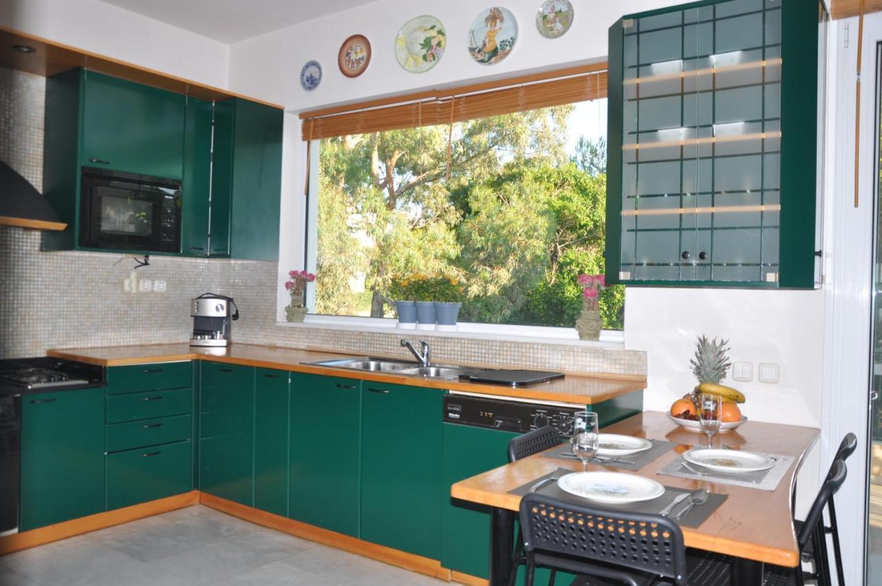 Chersonissos Villa Elite מראה חיצוני תמונה