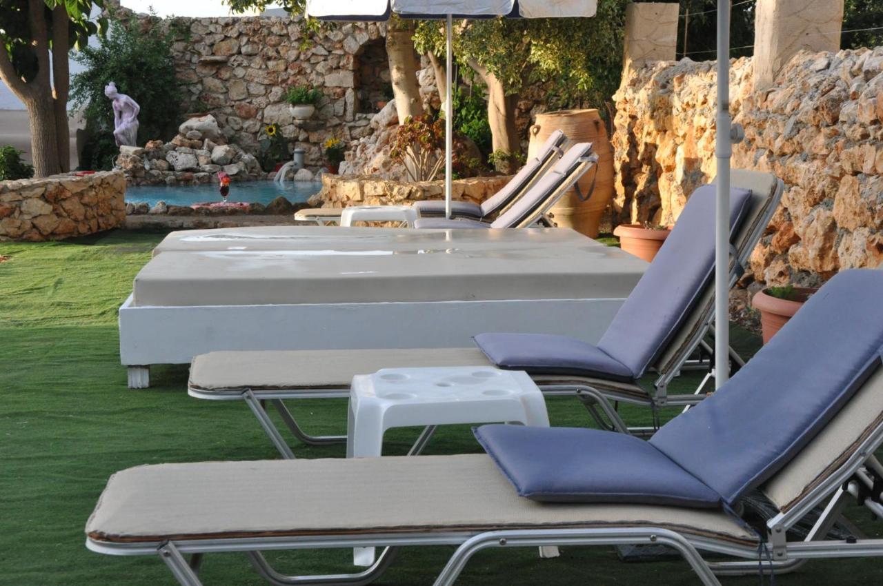 Chersonissos Villa Elite מראה חיצוני תמונה