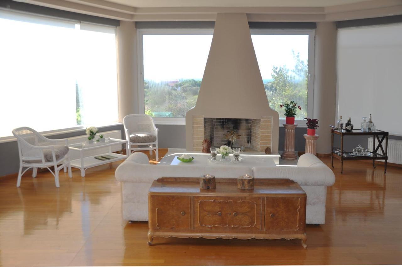 Chersonissos Villa Elite מראה חיצוני תמונה