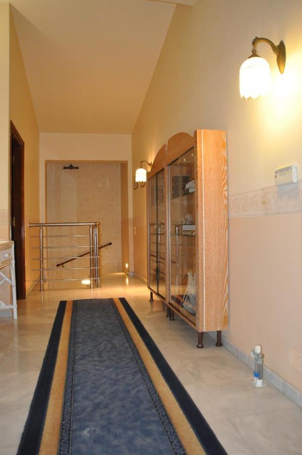 Chersonissos Villa Elite מראה חיצוני תמונה