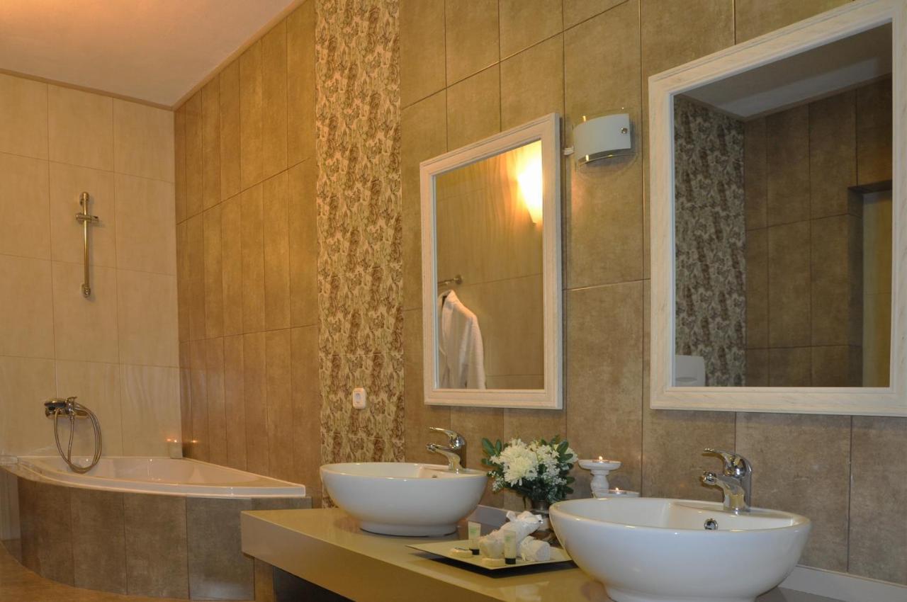 Chersonissos Villa Elite מראה חיצוני תמונה