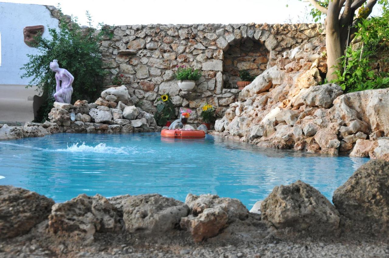 Chersonissos Villa Elite מראה חיצוני תמונה