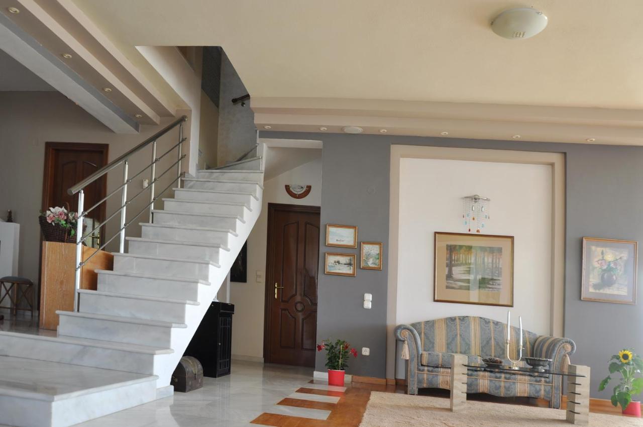 Chersonissos Villa Elite מראה חיצוני תמונה
