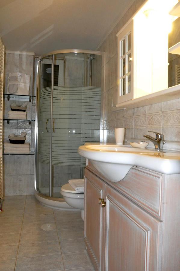 Chersonissos Villa Elite מראה חיצוני תמונה