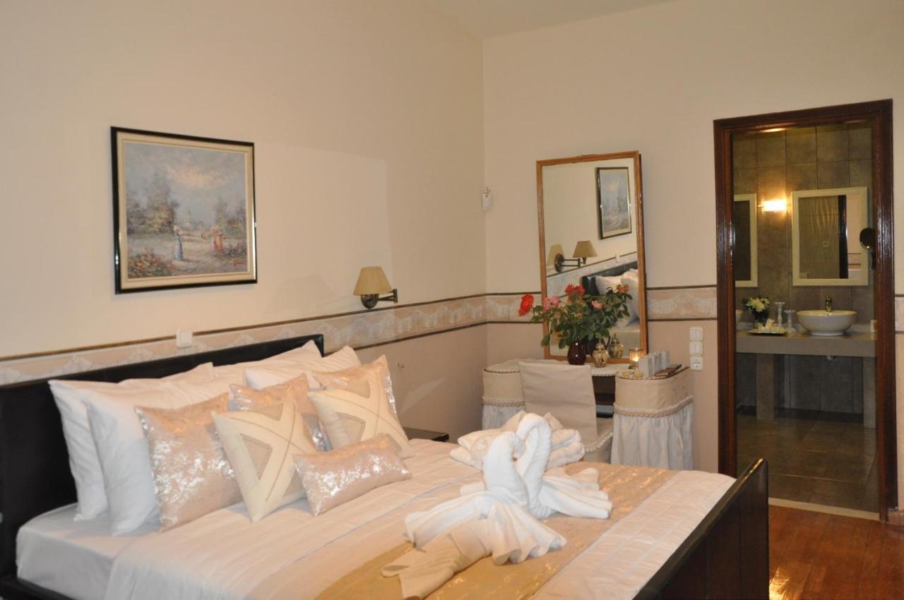 Chersonissos Villa Elite מראה חיצוני תמונה
