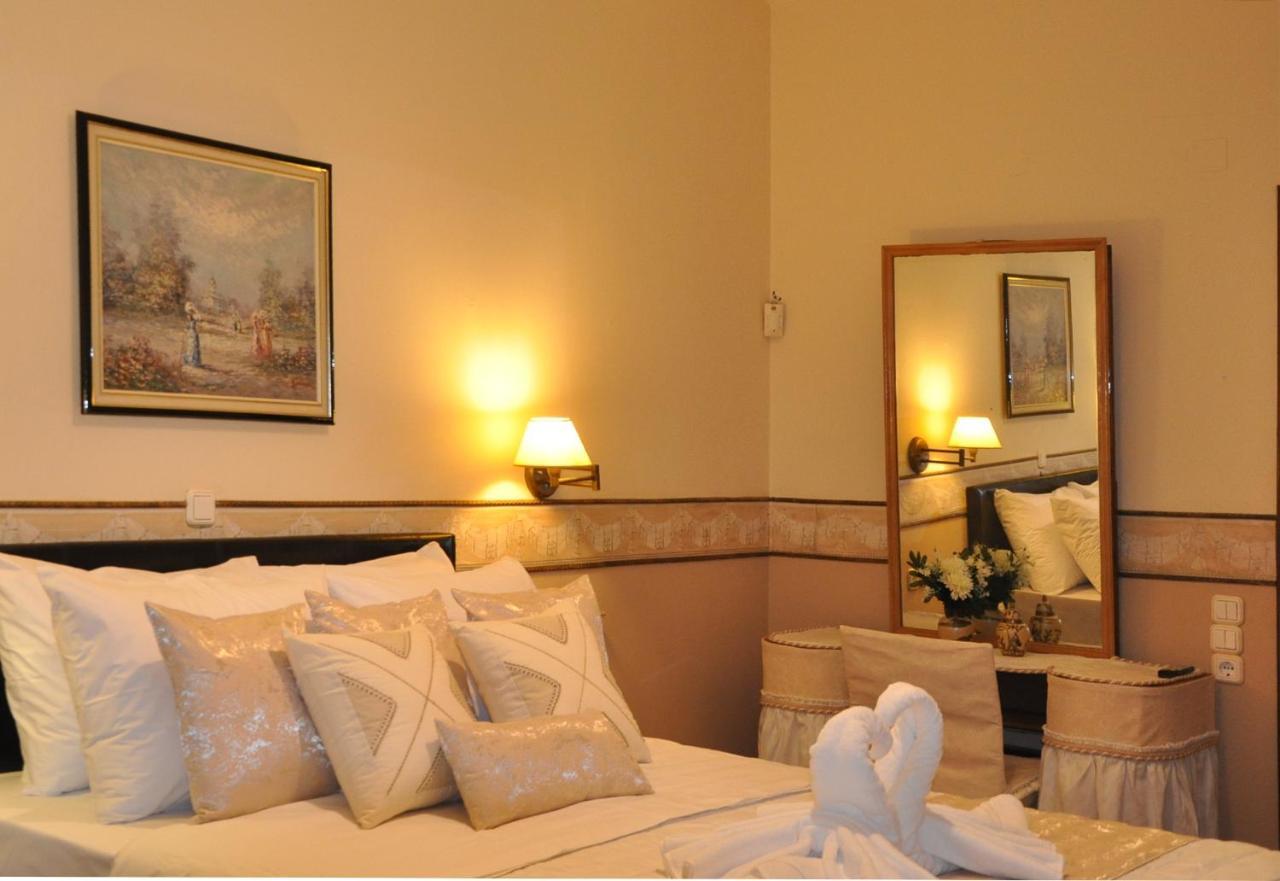 Chersonissos Villa Elite מראה חיצוני תמונה