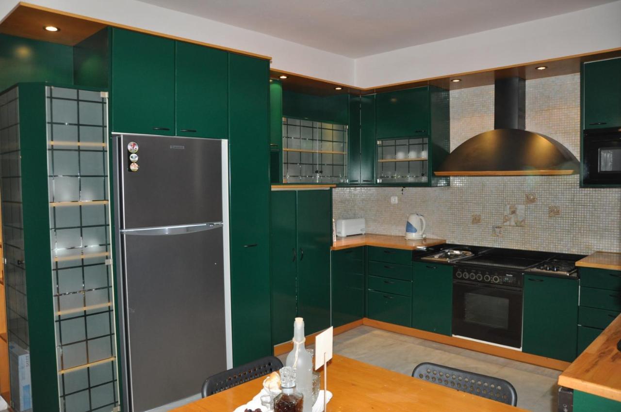 Chersonissos Villa Elite מראה חיצוני תמונה