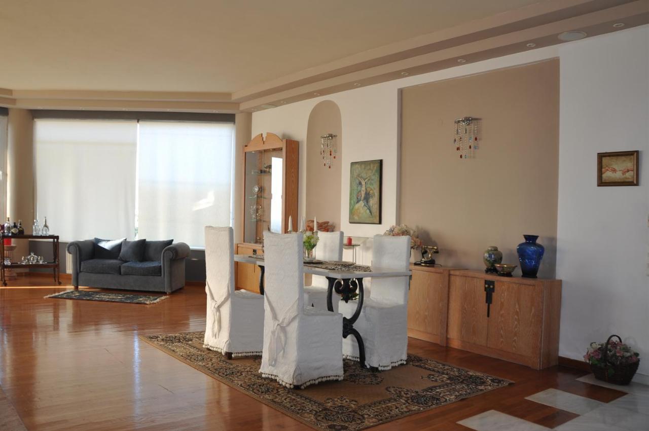 Chersonissos Villa Elite מראה חיצוני תמונה