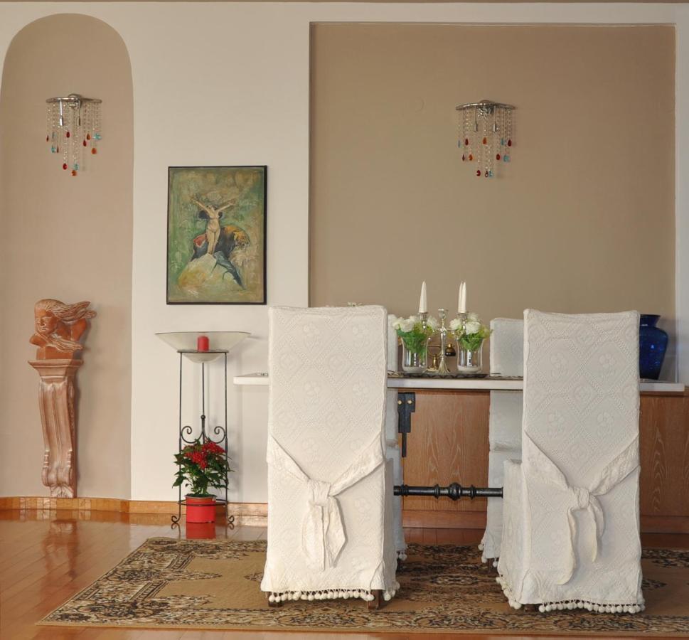 Chersonissos Villa Elite מראה חיצוני תמונה