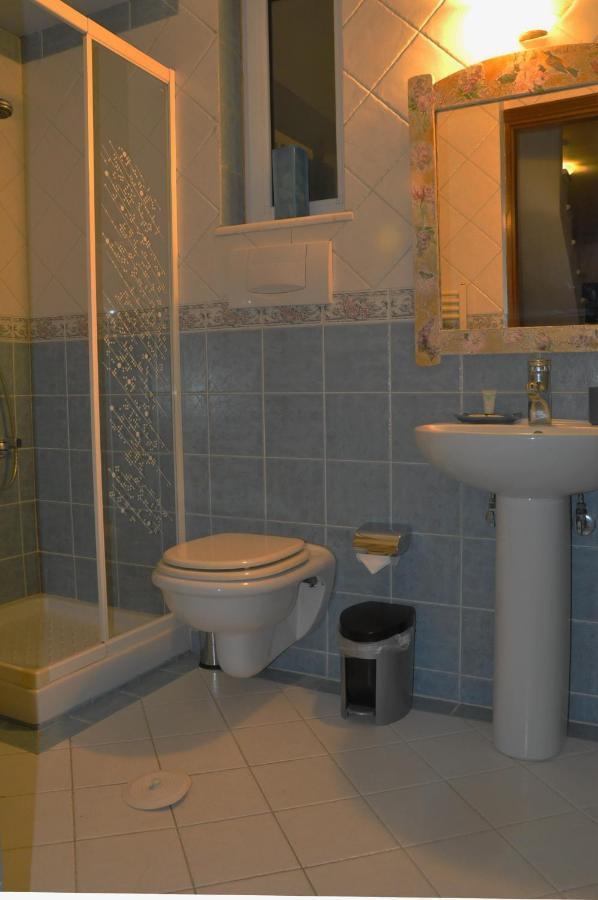 Chersonissos Villa Elite מראה חיצוני תמונה