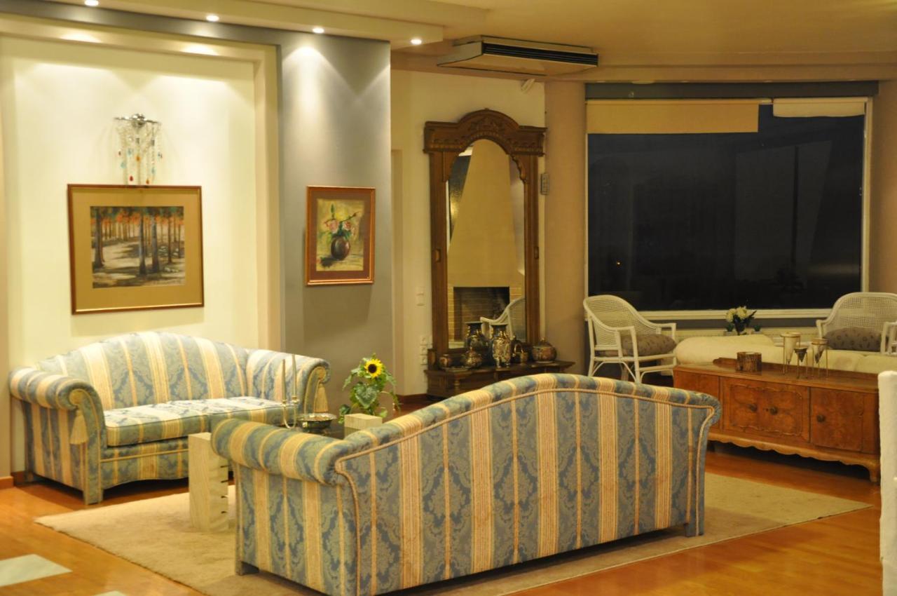 Chersonissos Villa Elite מראה חיצוני תמונה